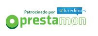 Prestamon.es Logo