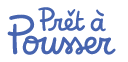 Prêt à Pousser Logo