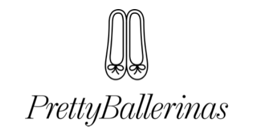 Pretty Ballerinas Logo