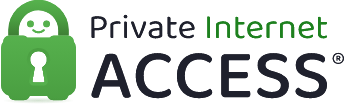 Private Internet Access Logo