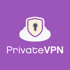 PrivateVPN Logo