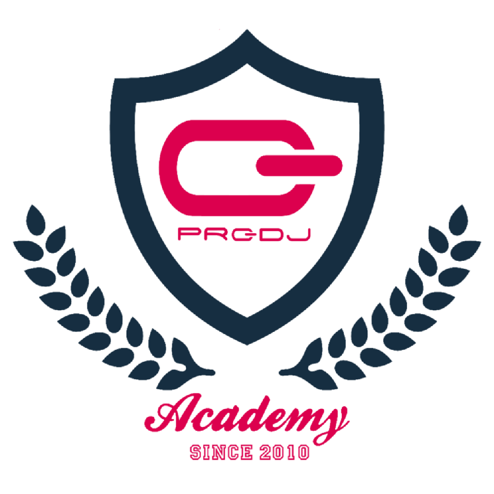 Pro DJ Academy  Logo