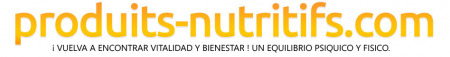 Produits Nutritifs Logo