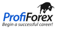 ProfiForex Logo