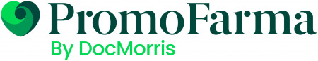 PromoFarma Logo