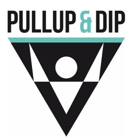 Pullup & Dip Logo