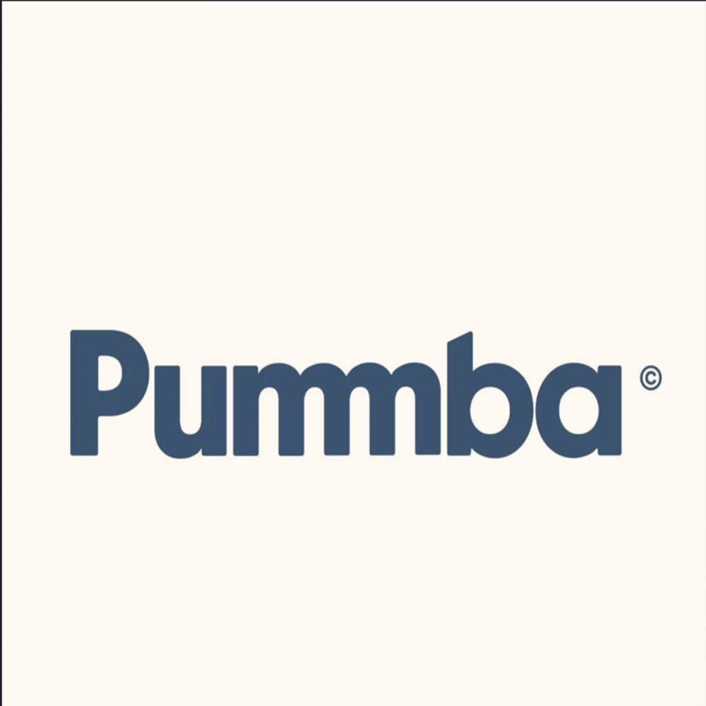 Pummba Logo