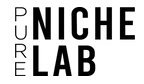 Pure Niche Lab Logo