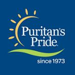 Puritans Pride Logo