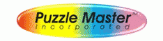 Puzzle Master Logo