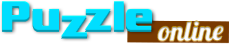 Puzzle Online Logo