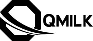 Qmilk Logo