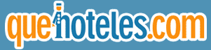 QueHoteles.com Logo