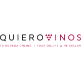 QuieroVinos Logo