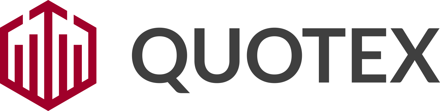 Quotex Logo