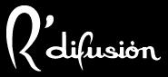 R'Difusion Logo