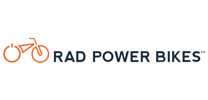 Rad Power Bikes Logo