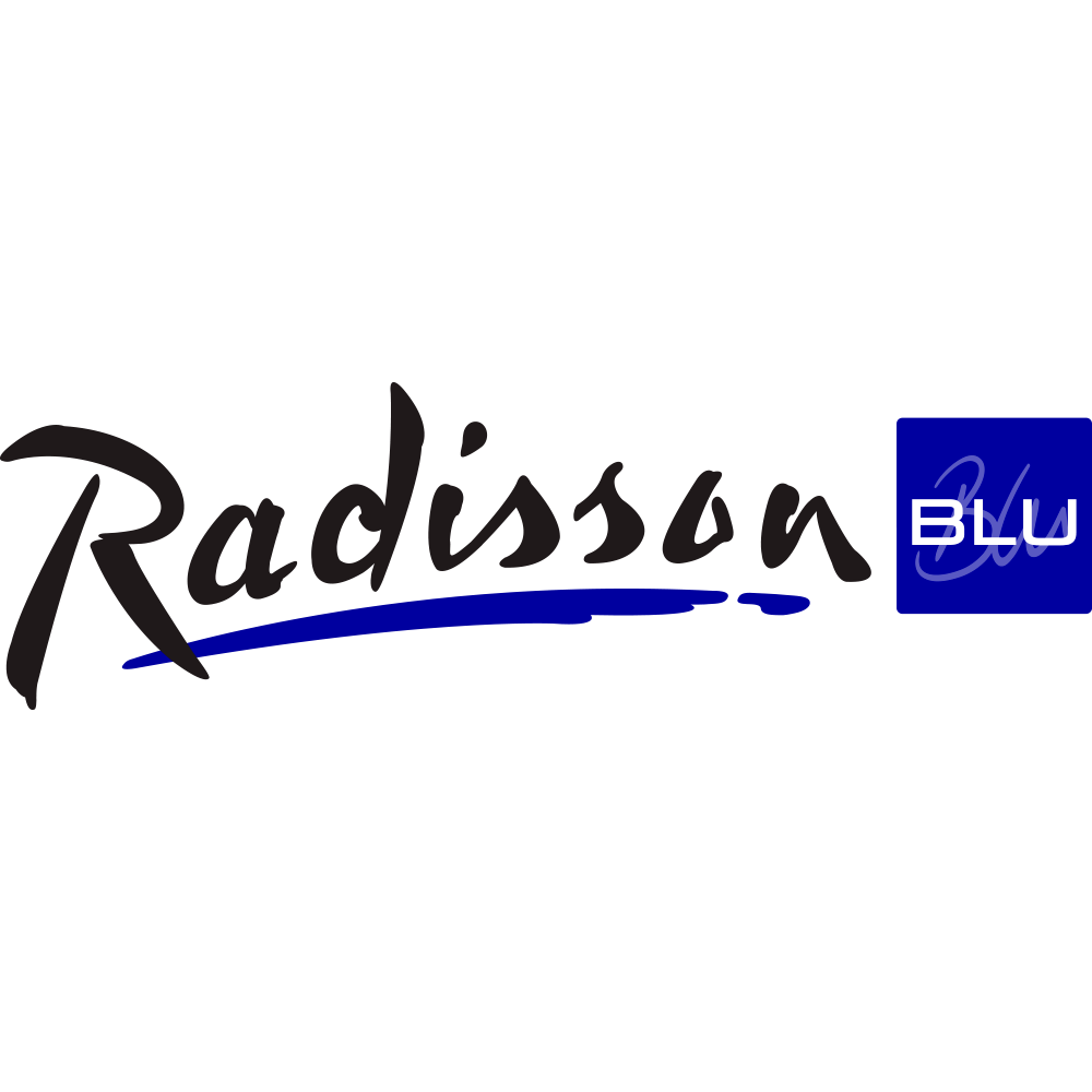 Radisson Blu Logo