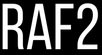 RAF2 Logo