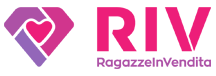 RagazzeInvendita Logo