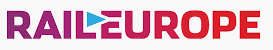 Rail Europe Logo