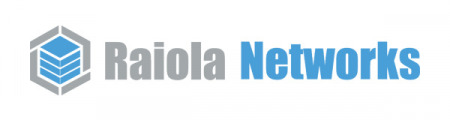 Raiola Networks Logo