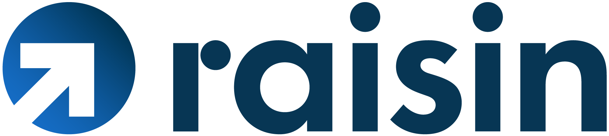 Raisin Logo