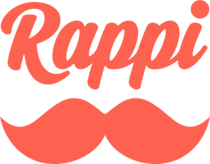 Rappi Logo