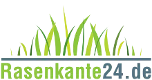 Rasenkante24.de Logo