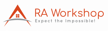 RaWorkshop Logo