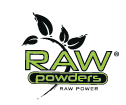 Rawpowders Logo