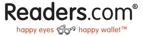 Readers Logo