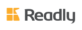 Readly Logo