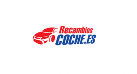 RecambiosCOCHE Logo