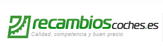 Recambioscoches Logo