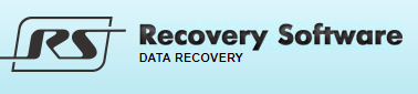 Recovery Software Logo