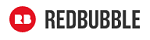 RedBubble Logo