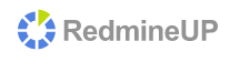 RedmineUP Logo