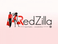 Redzilla Logo