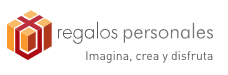 Regalos personales Logo