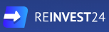 Reinvest24 Logo