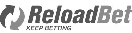 ReloadBet Logo