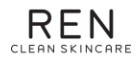 Ren Clean Skincare Logo