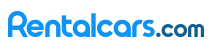 Rentalcars.com Logo