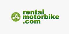 Rentalmotorbike Logo