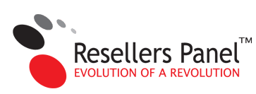 Resellers Panel Logo