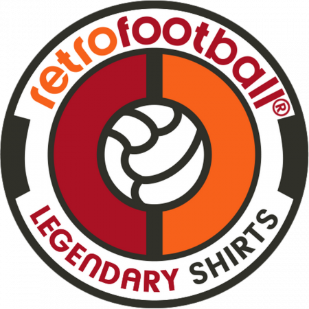 Retrofootball Logo