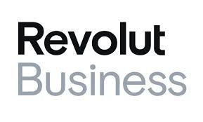 Revolut for Business Logo