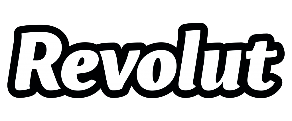 Revolut Logo