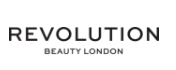 Revolution Beauty Logo